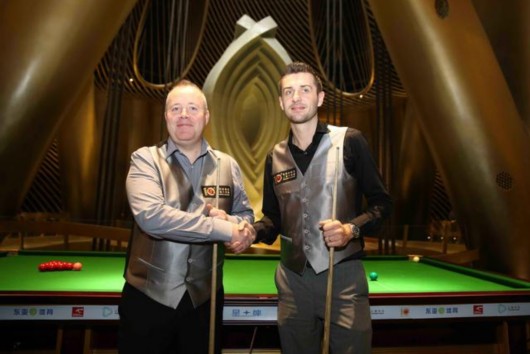 未提前明确 未提前明确