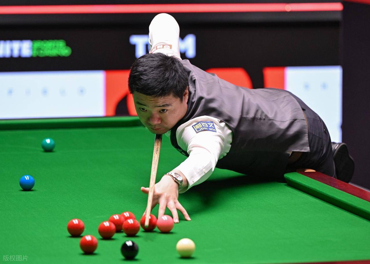 每一位运动 每一位运动