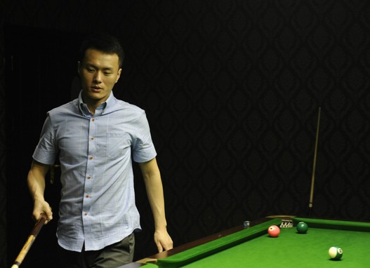 一些专业人 一些专业人