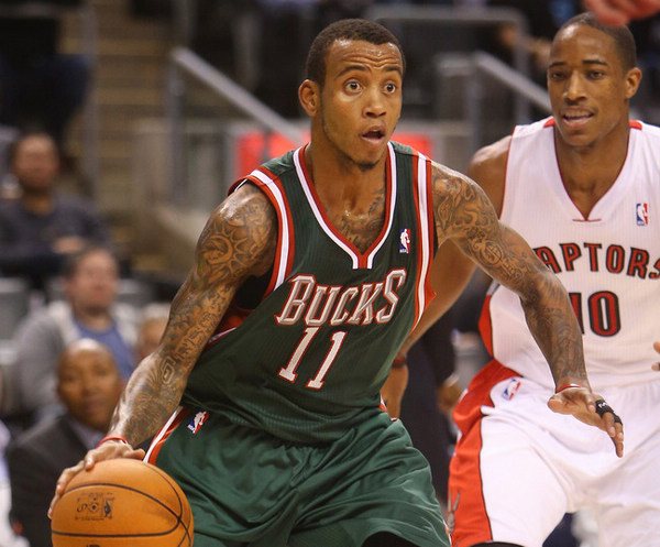 多名球员得 多名球员得