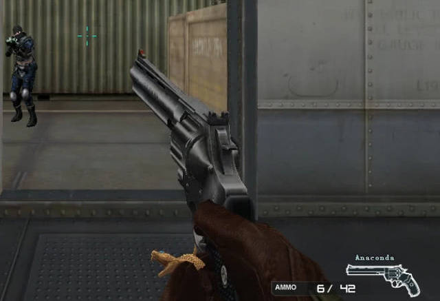 视野差的坑 视野差的坑