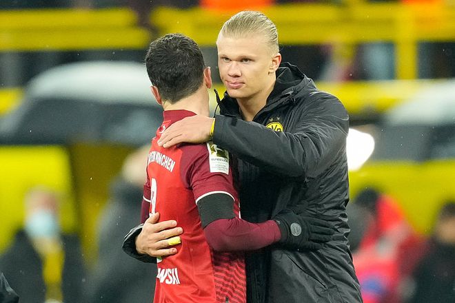 国家德比 国家德比