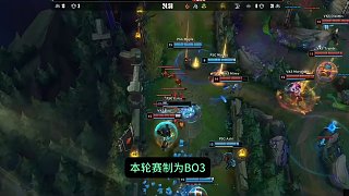 级别的对抗