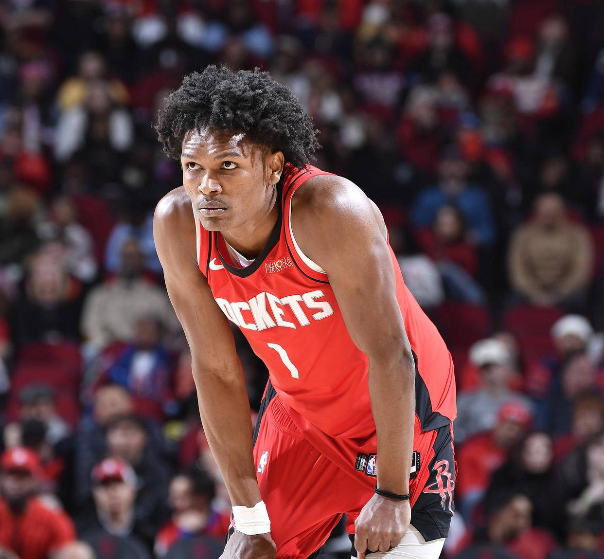 对手结构